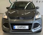 Ford Kuga Titanium 2.0 TDCi elk.Heck AHK Garantie