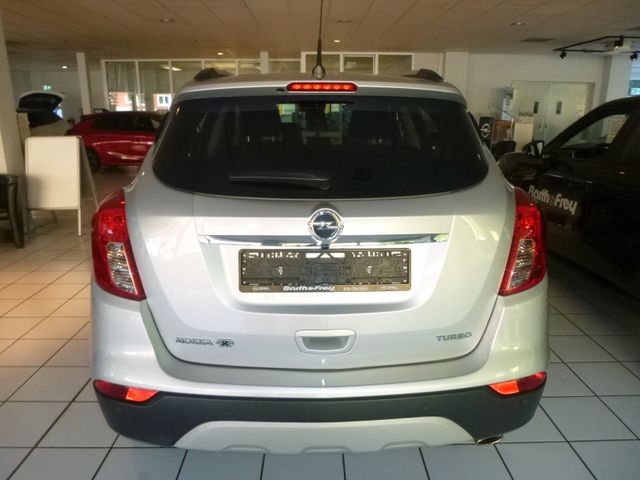 Mokka X Edition 4x4