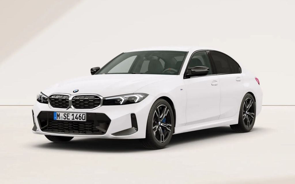 BMW M340i