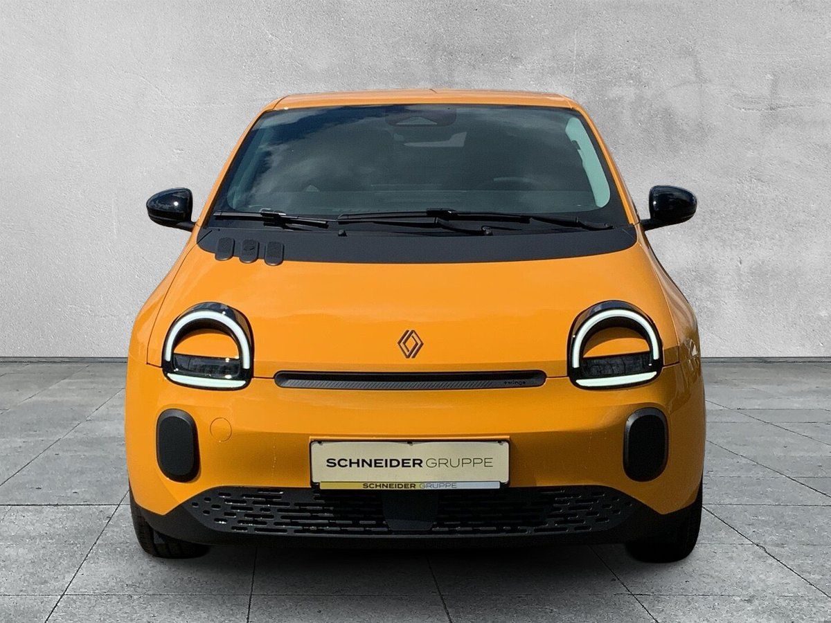 Renault Twingo - Bild 8