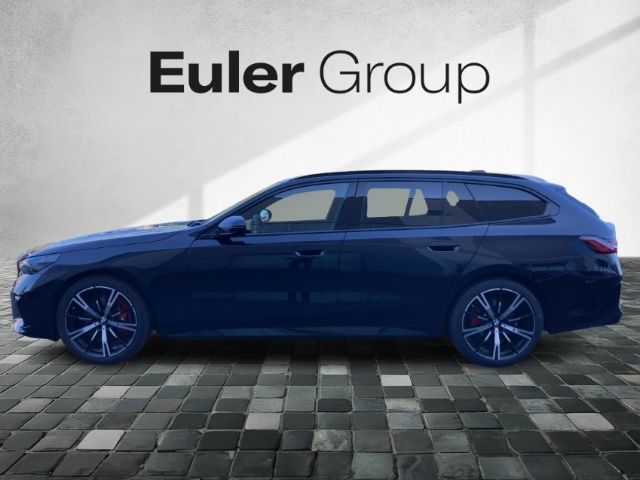 BMW 540 d xDrive Tour M-Sport-Pro Pano AHK 20''SRneu foto 2