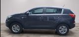 Kia Sportage 2.0 CVVT 2WD Attract Attract - gebrauchte Kia Sportage aus dem Jahr 2010