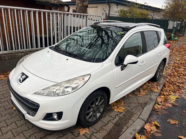 Peugeot 207 SW Tendance 95 VTi