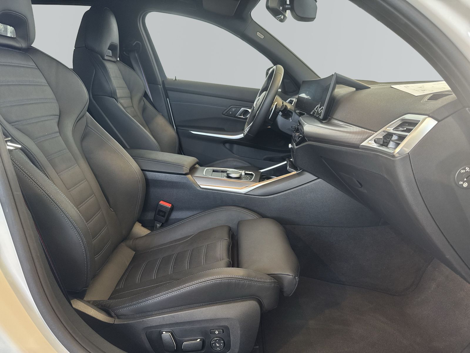 BMW 318 - Bild 11