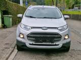 Ford EcoSport Titanium | KLIMAAUT EPH BLUETOOTH - gebrauchte Ford EcoSport aus dem Jahr 2015