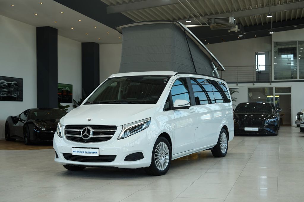 Image of Mercedes-Benz V 250