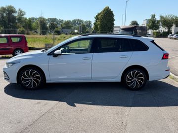 Volkswagen Golf - 5