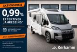 Carado Van V337 pro+ *Automatik*schmaler Aufbau* - Carado VAN V337 Pro Automatik