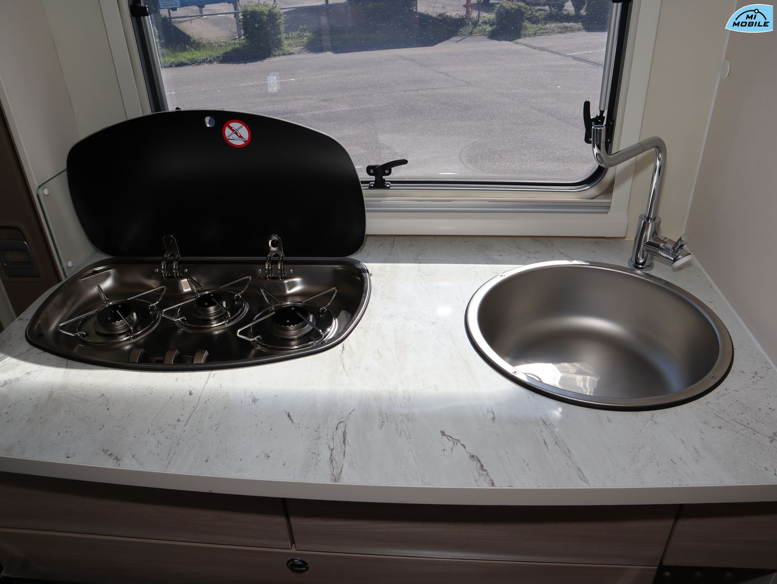 Fahrzeugabbildung Eura Mobil Activa One 690 HB *SCHAUSONNTAG 11-16 Uhr*