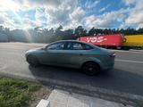 Ford Mondeo 5 Zylinder Turbo - Ford Mondeo: Turbo