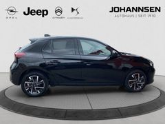 OPEL Corsa 1.2 5-türig Klima Navi Kamera LMF