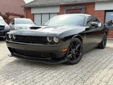 Dodge Challenger SRT 6.4 Schalter/Scat-Pack/BREMBO/ - Dodge Challenger: Scat Pack