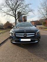Mercedes-Benz GLA 200 - Sport Utility Vechicle - Mercedes-Benz GLA 200 Gebrauchtwagen in Bremen