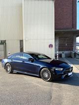 Mercedes-Benz CLS 300, AMG, Widescreen, Ka... - Mercedes-Benz CLS 300