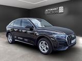 Audi Q5 Sportback advanced AHK*Kamera*LED*Virtual* - Audi Q5: Sportwagen