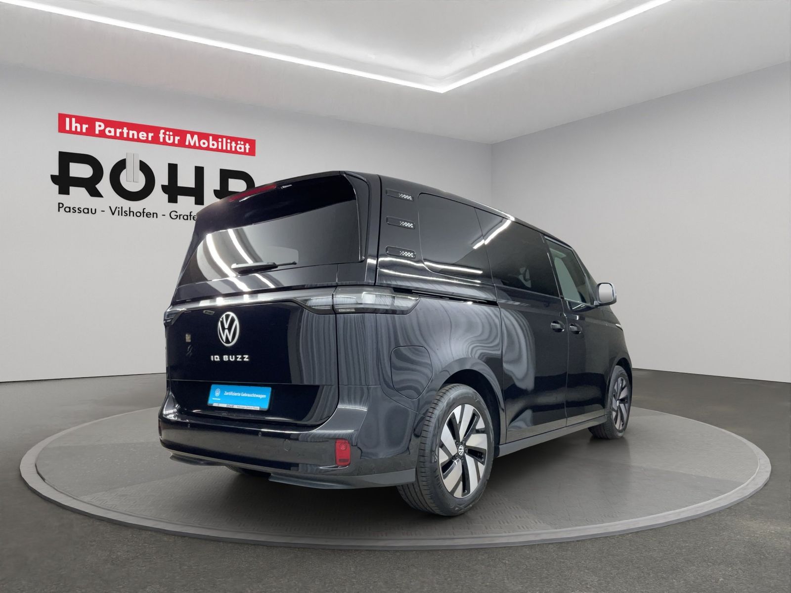 Volkswagen ID. Buzz - Bild 4