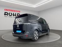 Volkswagen ID. Buzz - Vorschau Bild 4