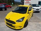 Ford Ka KA+ Basis Klima*MFL*SHeft - gebrauchte Ford Ka/Ka+ aus dem Jahr 2017