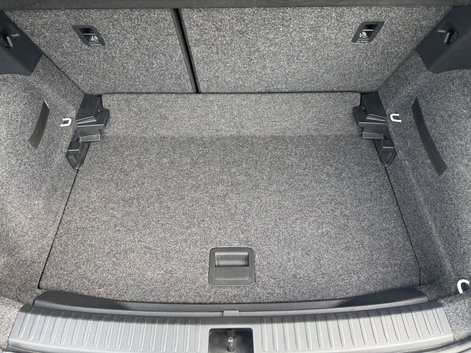 Fahrzeugabbildung SEAT Arona Style 1.0 TSI