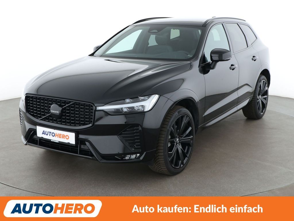 Image of Volvo XC60