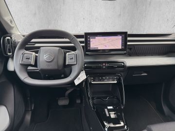 Citroën C3 Aircross 1.2 145 MAX +HUD+Kam.+SpurH