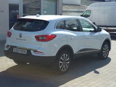 Fahrzeugabbildung Kadjar Business Edition 1.3 TCe 140 EDC  Keyless