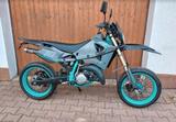 Husqvarna Super Moto SM 125 2-Takter Liebhaber - Offers