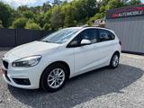 BMW 218d Active Tourer  LED/NAVI/TEMPO - BMW 2er Reihe: Kleinwagen