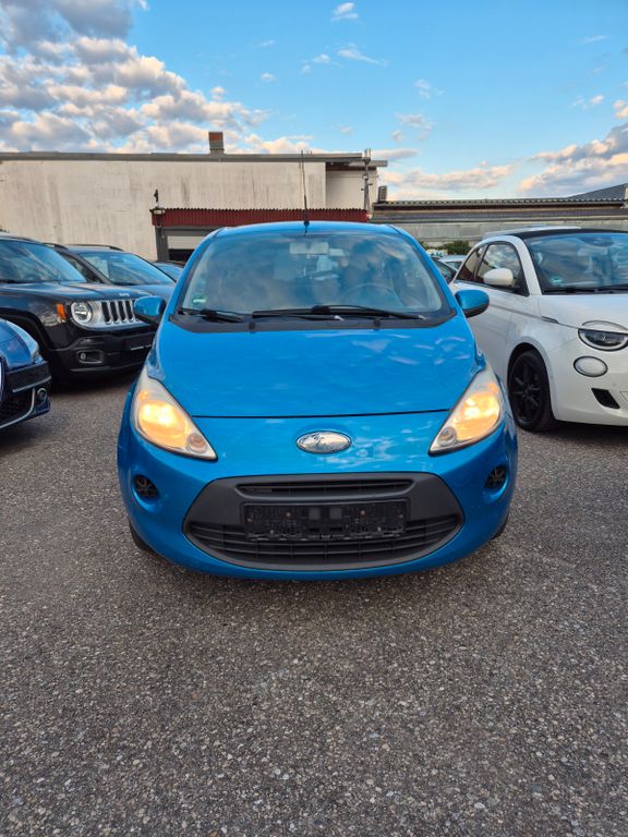 Angebot ansehen Ford Ka/Ka+