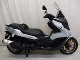 BMW C 400 GT Exclusive / 1. HAND / TOP / GARANTIE - BMW BENZIN ROLLER 1 C