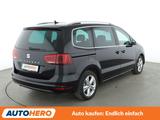 Seat Alhambra 2.0 TDI Xcellence Aut*XENON*TEMPO*CAM* - SEAT Alhambra XCELLENCE mit Diesel-Antrieb
