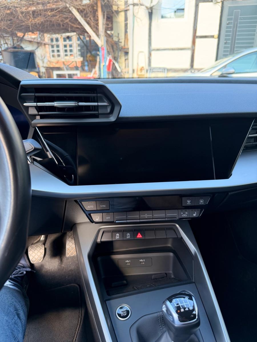 Audi A3 Sportback Advanced 30TDI, миниатюра 21