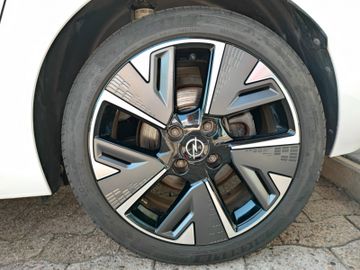 Bild 18 Opel Corsa Corsa-e F GS Line +LED+NAVI+SHZ+11kW+KAMERA+LHZ+