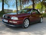 Audi 80 Cabrio 1.9 TDI 90PS 05/2028 - Audi 80 mit Diesel-Antrieb: Cabrio
