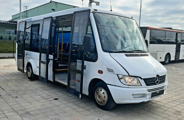 Mercedes-Benz 616 CDI Sprinter City