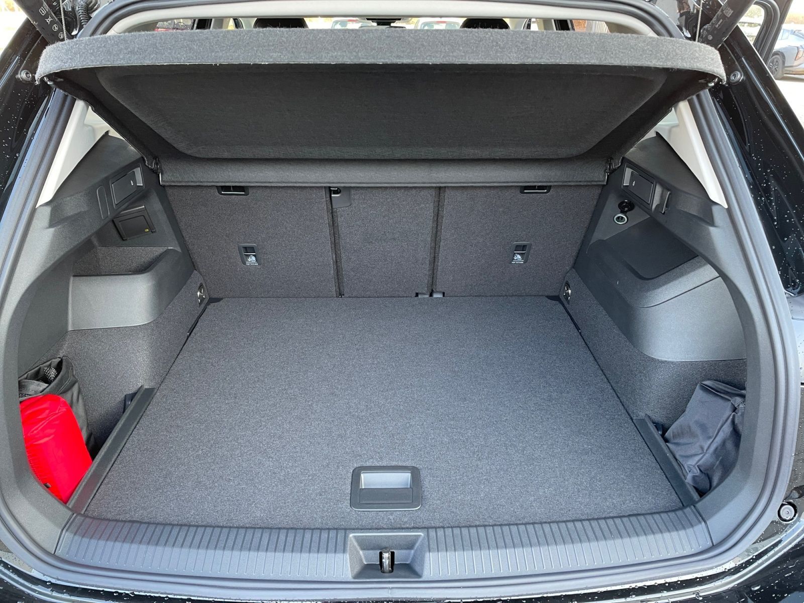 Volkswagen Tiguan - Bild 17