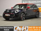 MINI John Cooper Works Clubman All4 BOOST|PANO|SOUND - scheckheftgepflegte MINI John Cooper Works Clubman