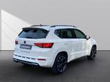 Cupra Ateca 2.0 VZ 4Drive*Navi*Voll-LED*AHK*Memory* - Cupra Ateca Gebrauchtwagen