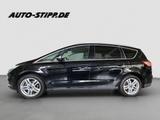 Ford S-Max 2.0 Titanium NAVI RFK KEYLESS AHK LED DAB - Ford S-Max Gebrauchtwagen in Bielefeld
