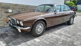 Jaguar XJ12 L Serie 2 - Jaguar XJ12: Serie