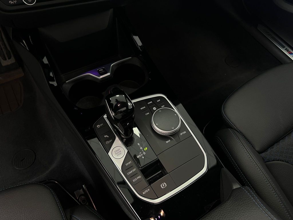 BMW 220 Gran Coupé xDrive M Sport*Keyless*Pano*HUD*