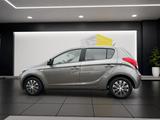 Hyundai i20 5 Star Edition GA Klima teilb.Rücksb MP3 CD  - Hyundai i20 Edition20 mit Benzin-Antrieb
