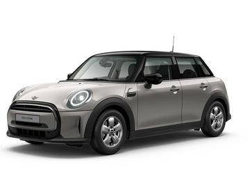 Mini Cooper Essential Trim Steptronic Navigation Driv
