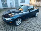 Mazda MAZDA MX-5 1.6i 16V cat - Mazda aus 2000: Mazda6