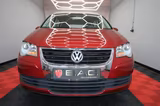 Volkswagen Touran Trendline 1-Hand Top Zustand selten - gebrauchte VW Touran aus dem Jahr 2006