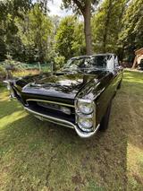 Pontiac GTO 67 - Pontiac Gebrauchtwagen von 1967