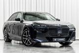 BMW 750 e xDrive M Sport Pro Individual Executive Lo - BMW 750 Plug-In Hybrid Gebrauchtwagen