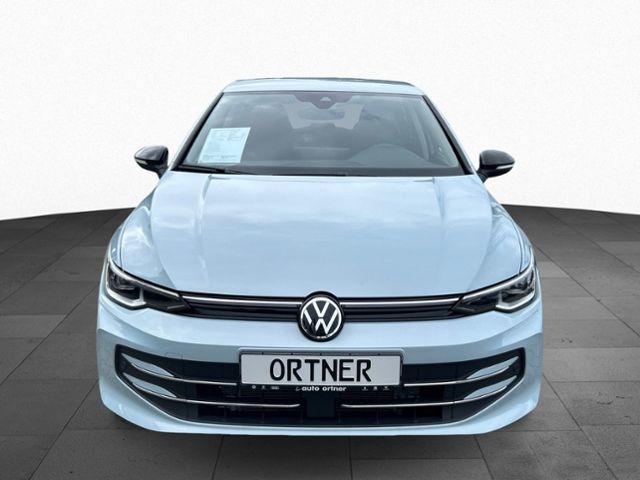Fahrzeugabbildung Volkswagen Golf VIII 1.5 TSI GOAL LED KAMERA AHK KEYLESS SH