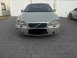 Volvo S60 D5 2.4 Diesel Summum - gebrauchte Volvo S60 aus dem Jahr 2006
