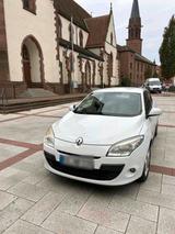 Renault Megan - Renault Megane in Karlsruhe